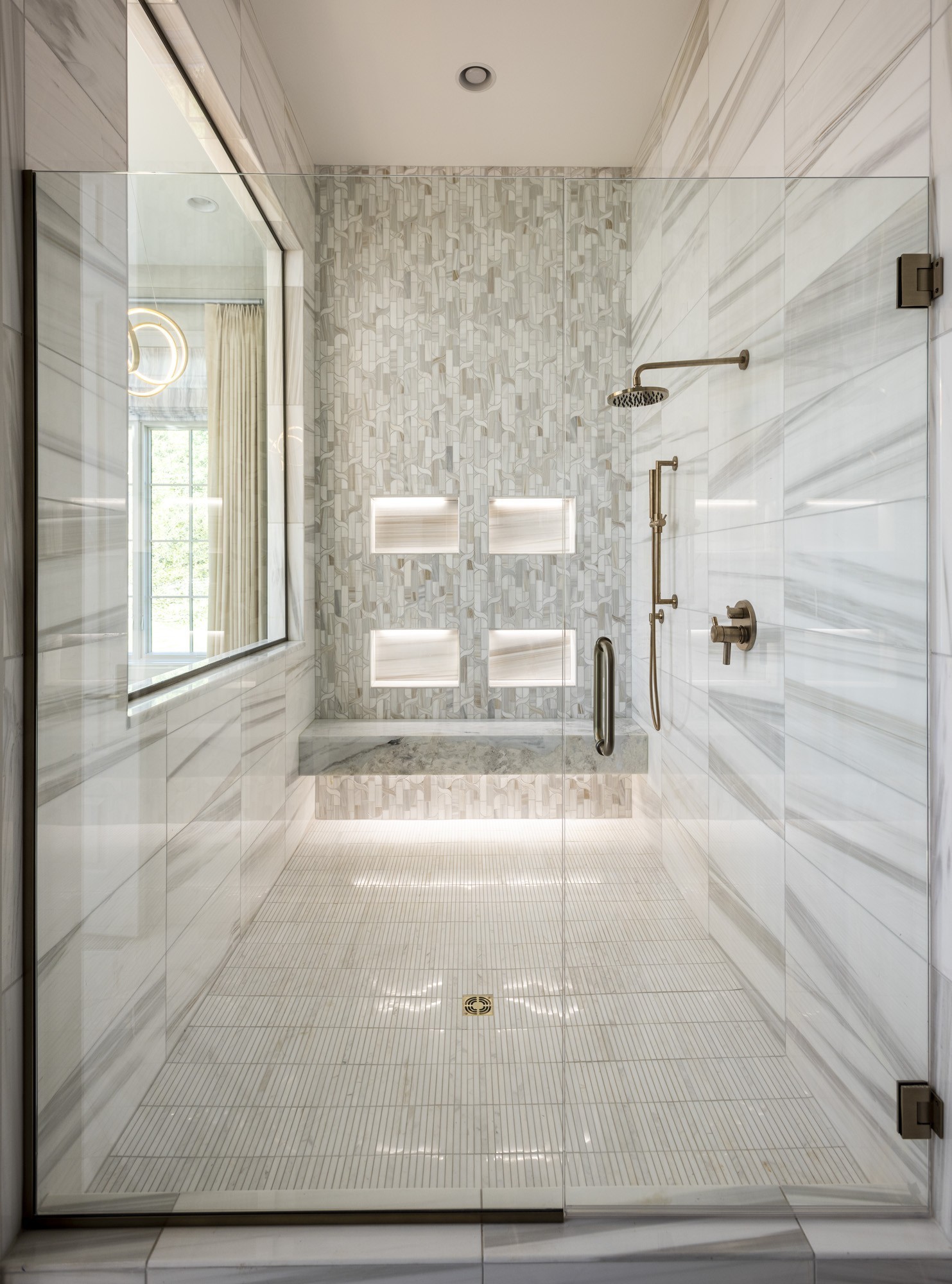 1561 Sunset Road Brentwood, TN 37027 - Photo 22 of 56 a view of front door