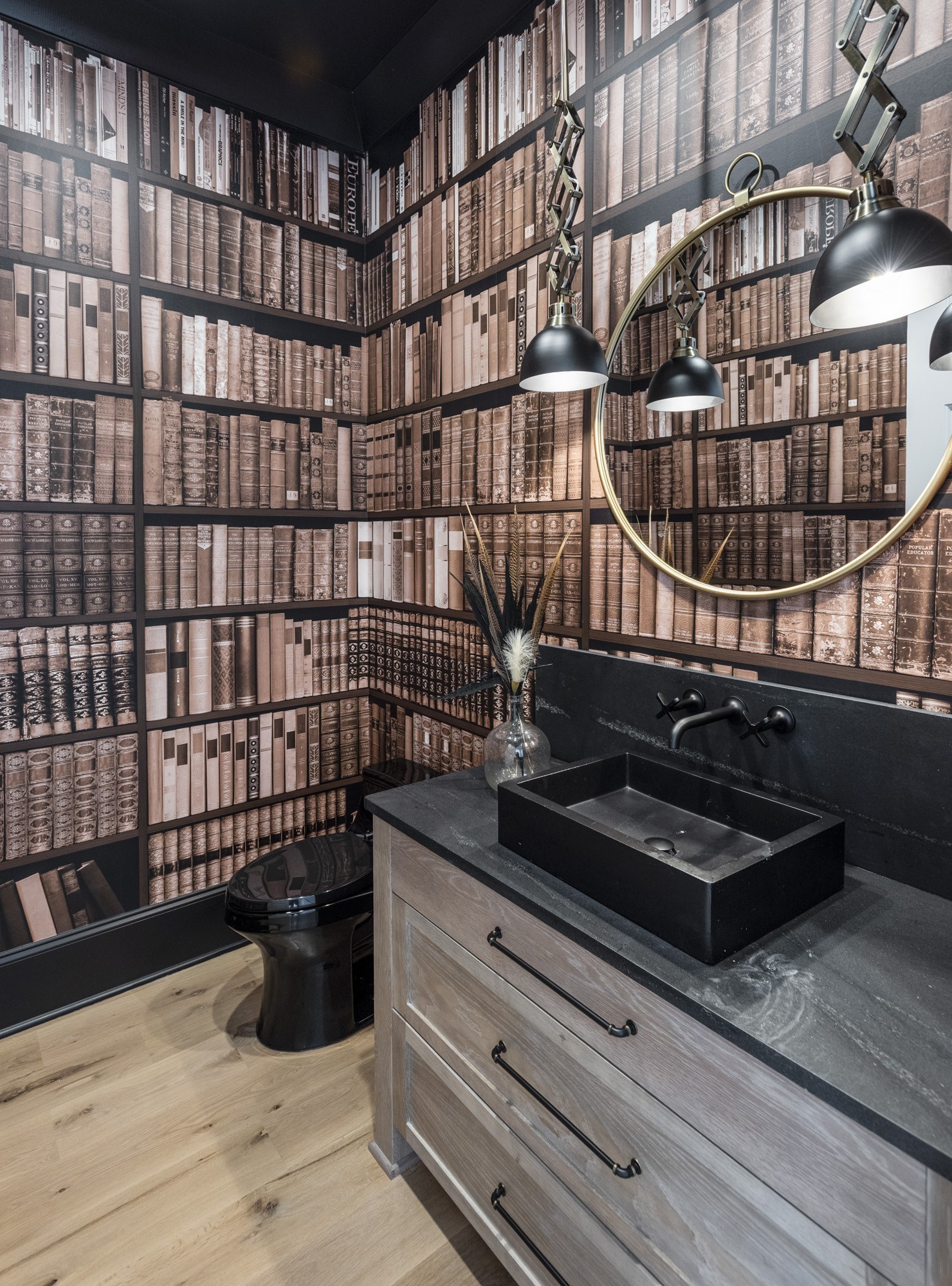 1561 Sunset Road Brentwood, TN 37027 - Photo 28 of 56