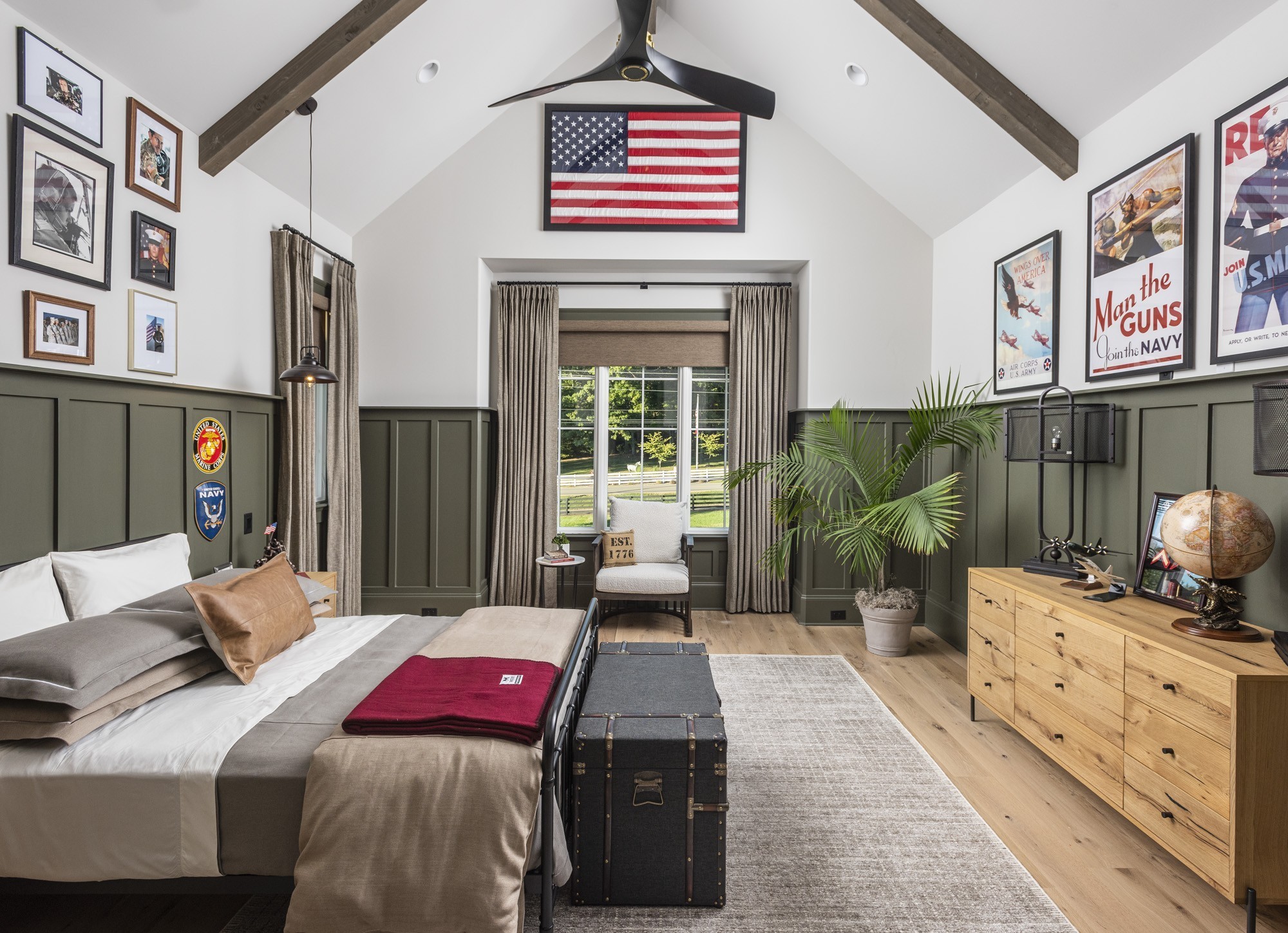 1561 Sunset Road Brentwood, TN 37027 - Photo 36 of 56