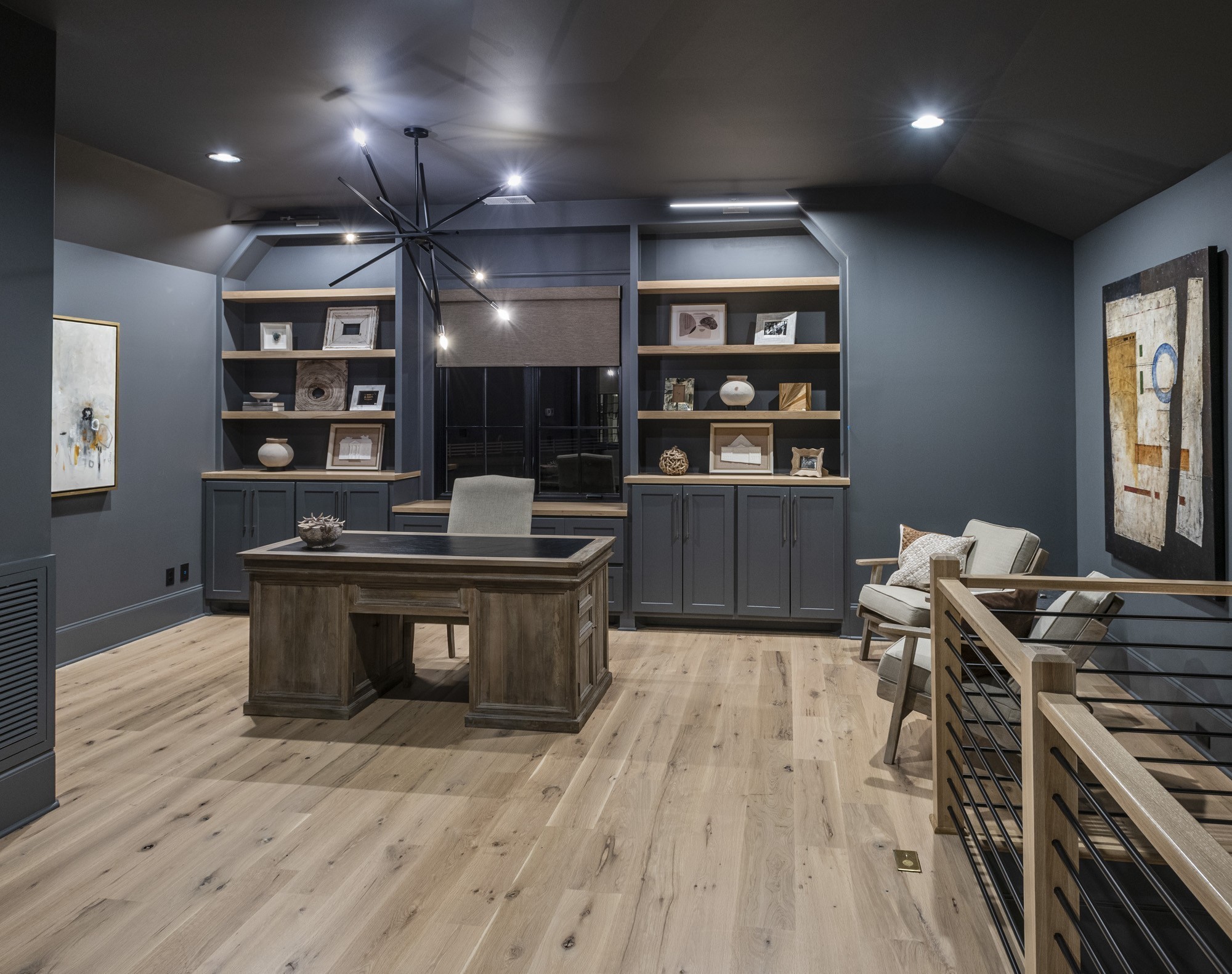 1561 Sunset Road Brentwood, TN 37027 - Photo 41 of 56 a kitchen with a table chairs stainless steel appliances and cabinets