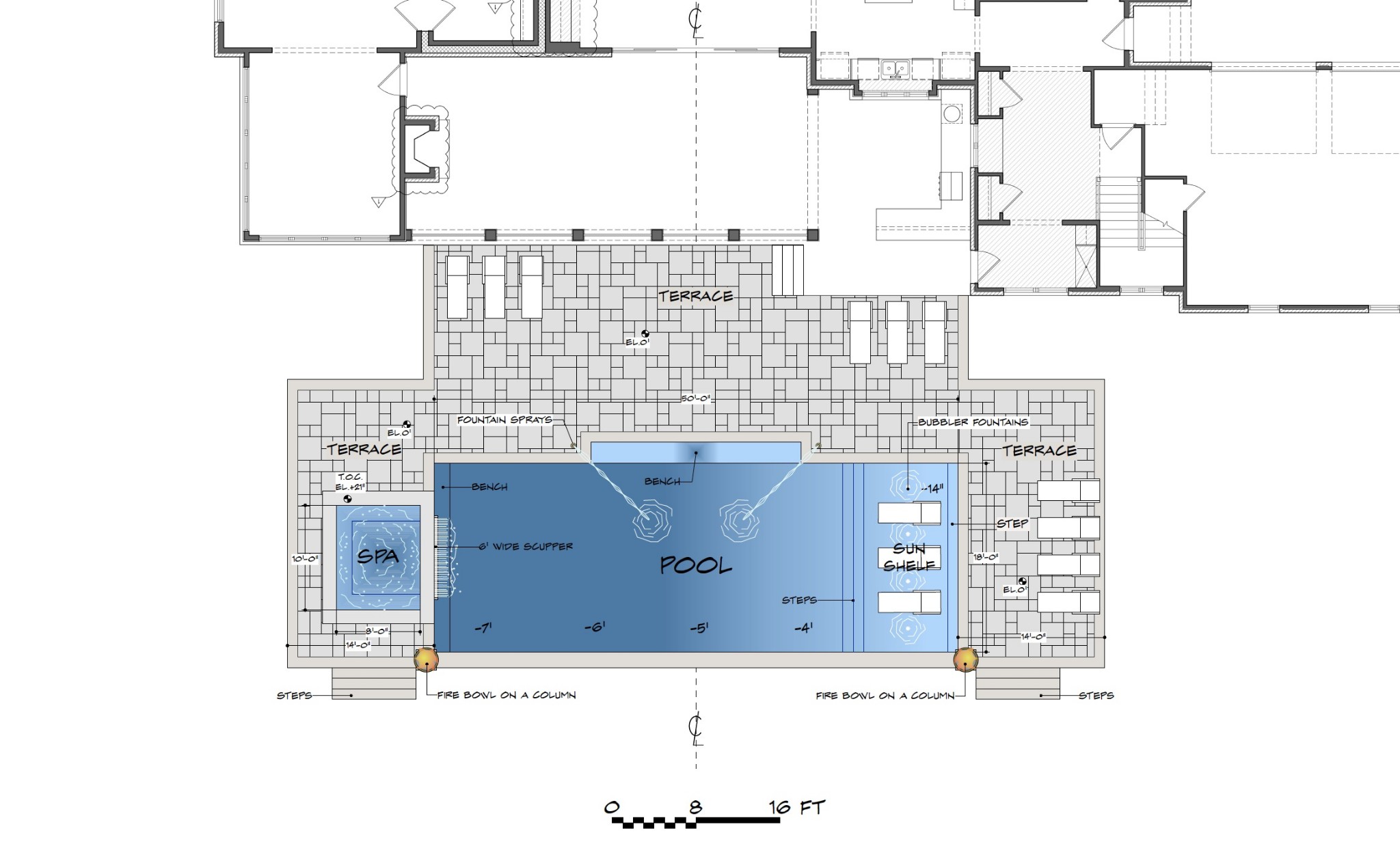 1561 Sunset Road Brentwood, TN 37027 - Photo 45 of 56