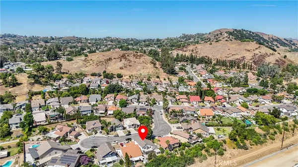 $945,000 | 10 Bluff Point Circle, Phillips Ranch, CA 91766