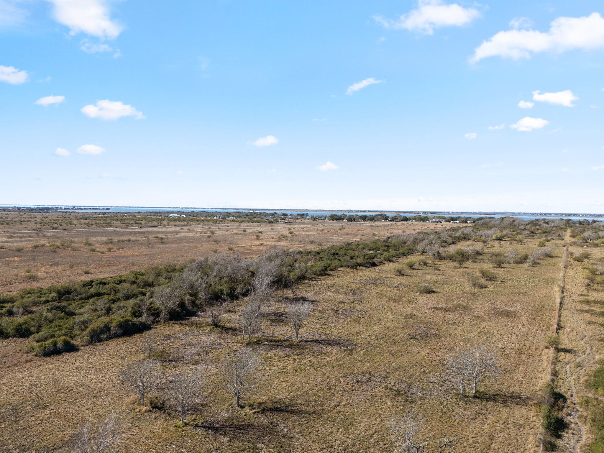 278 County Road 470 Palacios, TX 77465 - Photo 13 of 20 a view of beach and ocean