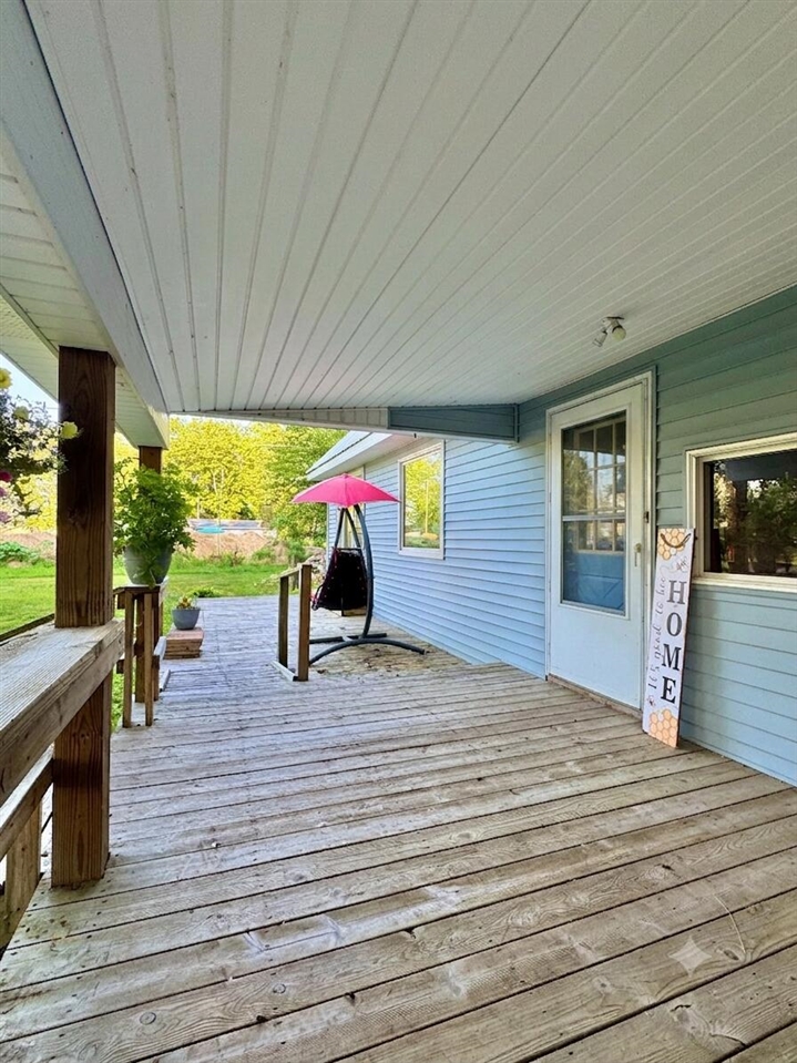 9462 East Colby Road Crystal, MI 48818 - Photo 6 of 51
