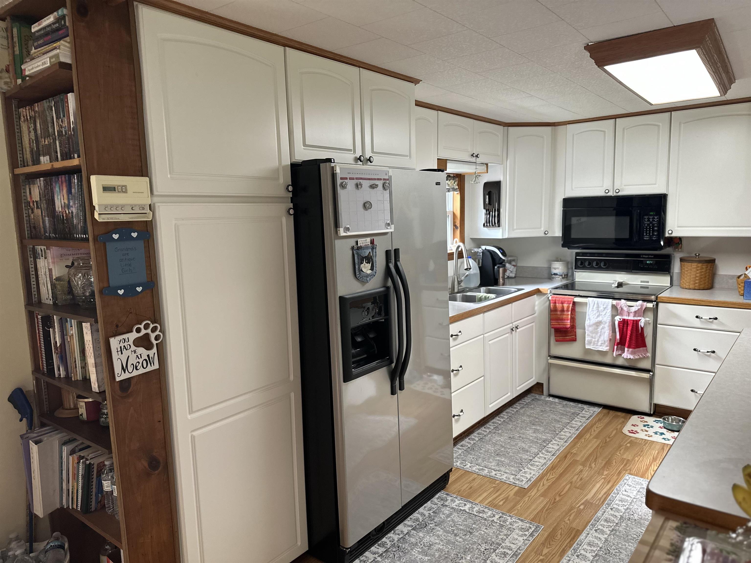 609 North Leaton Road Mount Pleasant, MI 48858 - Photo 28 of 68