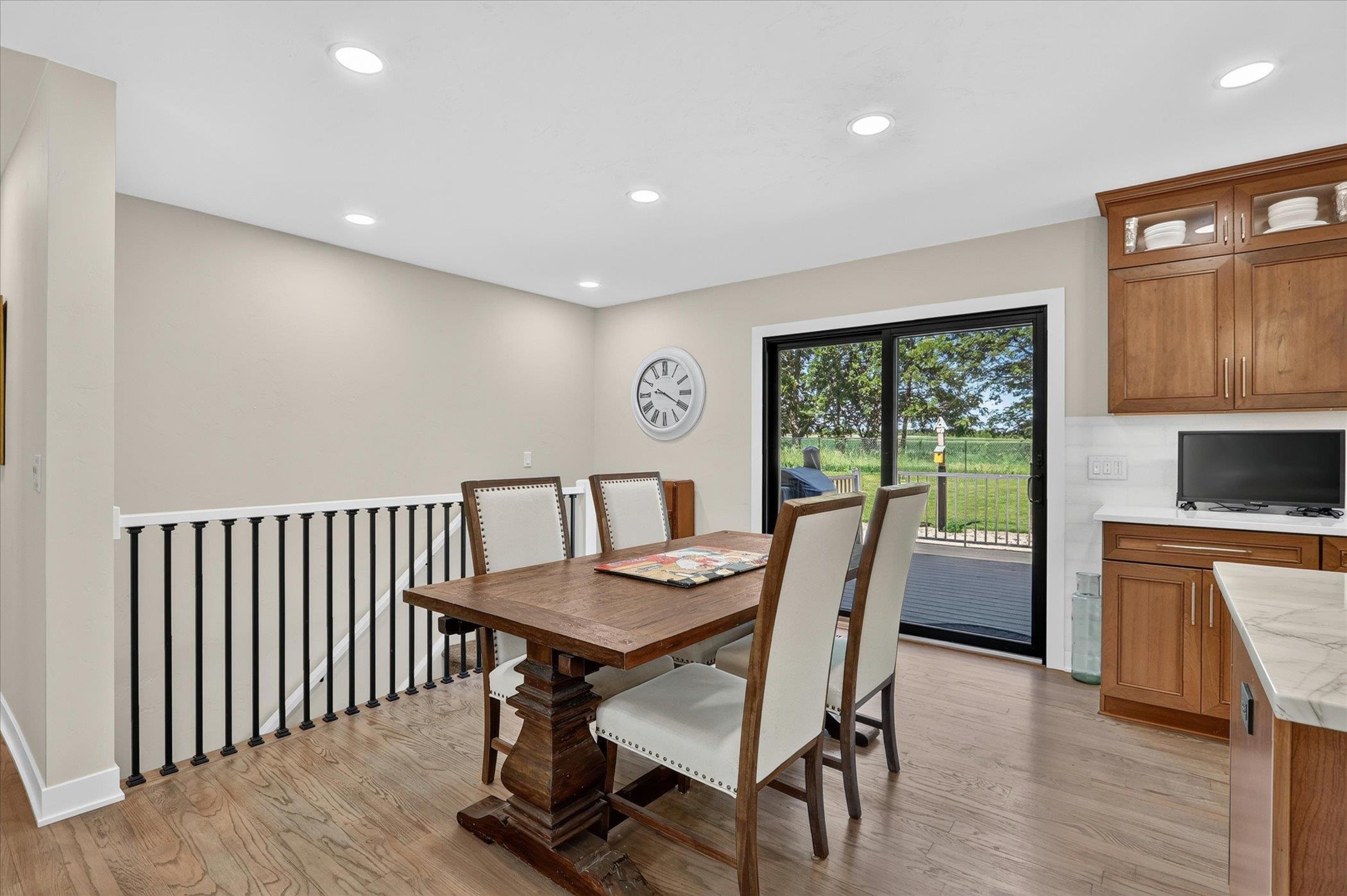 10801 North Vogel Road Milton, WI 53563 - Photo 16 of 81