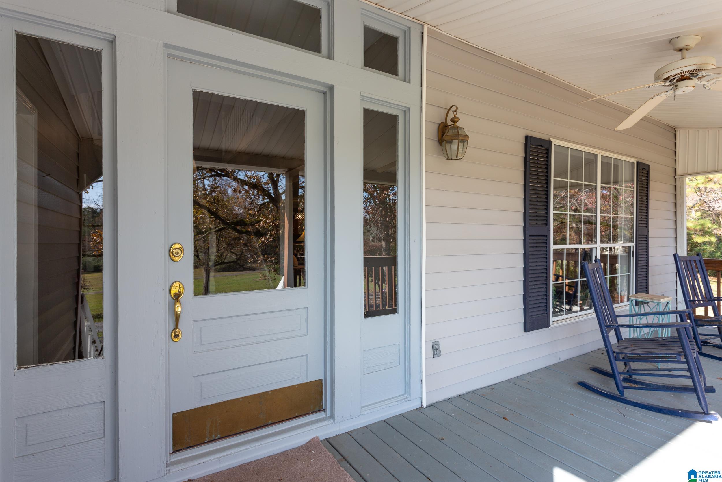 520 Myers Road Odenville, AL 35120 - Photo 4 of 38