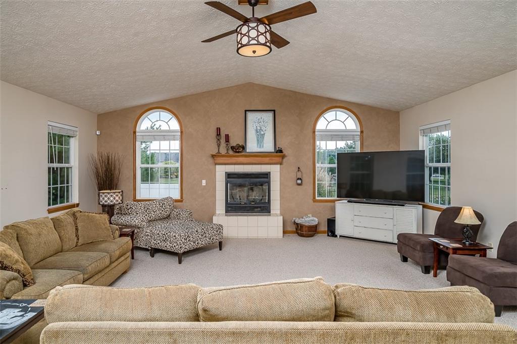 3788 Petre Road Springfield, OH 45502 - Photo 7 of 42