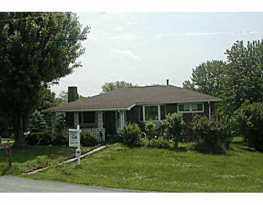 201 Greenfield Road Derry, PA 15627 - Photo 1 of 5 Exterior Front.