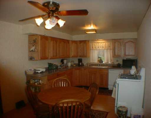 201 Greenfield Road Derry, PA 15627 - Photo 2 of 5 Kitchen.
