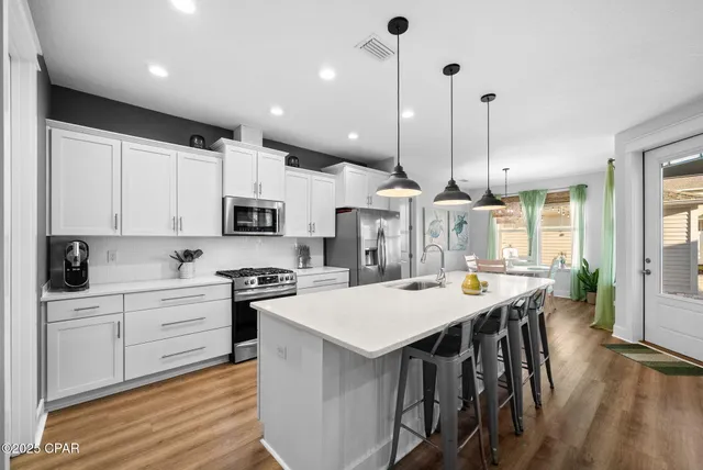 $575,000 | 1401 North Discovery Loop, Panama City, FL 32405