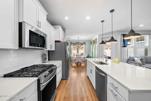 $575,000 | 1401 North Discovery Loop, Panama City, FL 32405