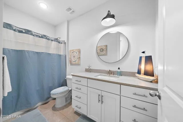 $575,000 | 1401 North Discovery Loop, Panama City, FL 32405