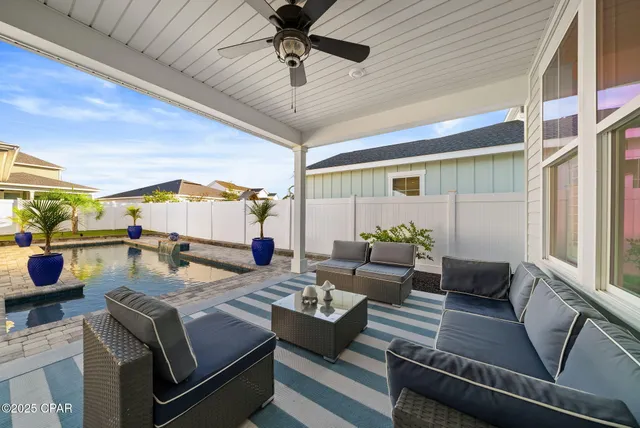 $575,000 | 1401 North Discovery Loop, Panama City, FL 32405