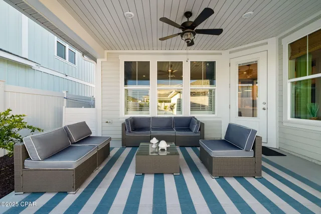 $575,000 | 1401 North Discovery Loop, Panama City, FL 32405