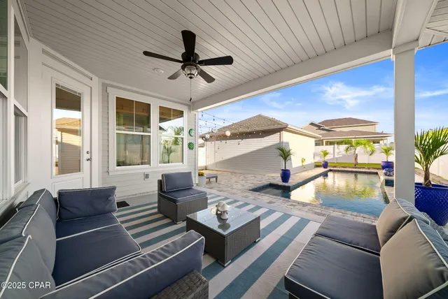 $575,000 | 1401 North Discovery Loop, Panama City, FL 32405