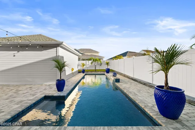 $575,000 | 1401 North Discovery Loop, Panama City, FL 32405