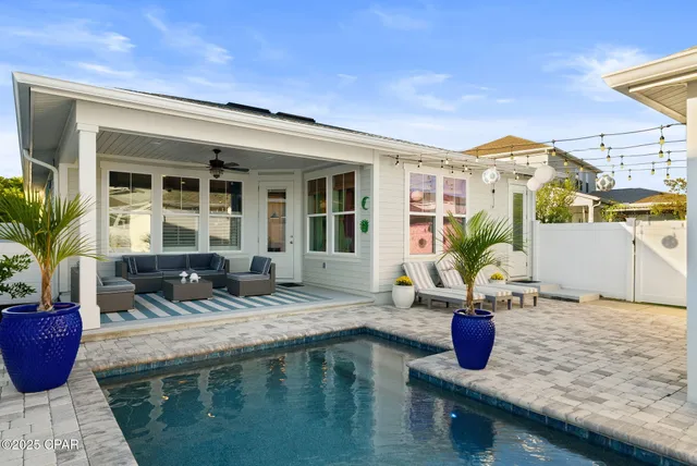 $575,000 | 1401 North Discovery Loop, Panama City, FL 32405