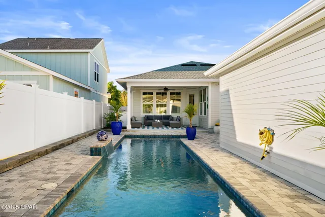 $575,000 | 1401 North Discovery Loop, Panama City, FL 32405