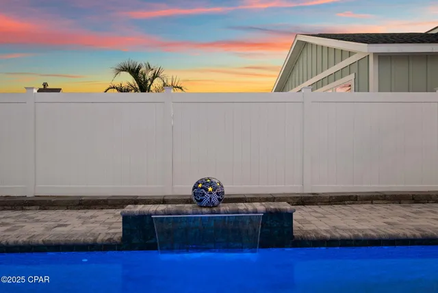 $575,000 | 1401 North Discovery Loop, Panama City, FL 32405