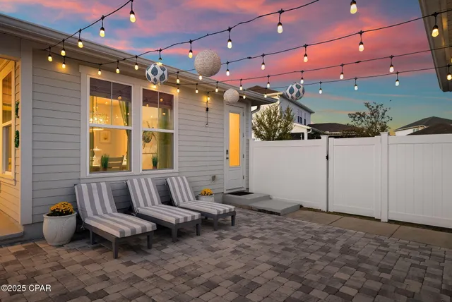 $575,000 | 1401 North Discovery Loop, Panama City, FL 32405