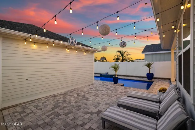 $575,000 | 1401 North Discovery Loop, Panama City, FL 32405