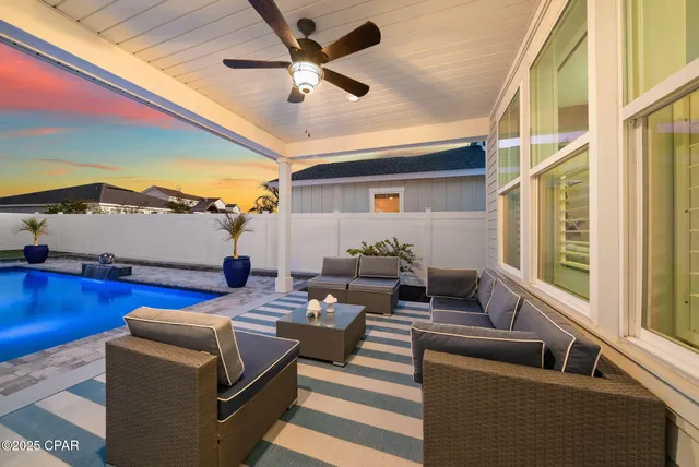 $575,000 | 1401 North Discovery Loop, Panama City, FL 32405