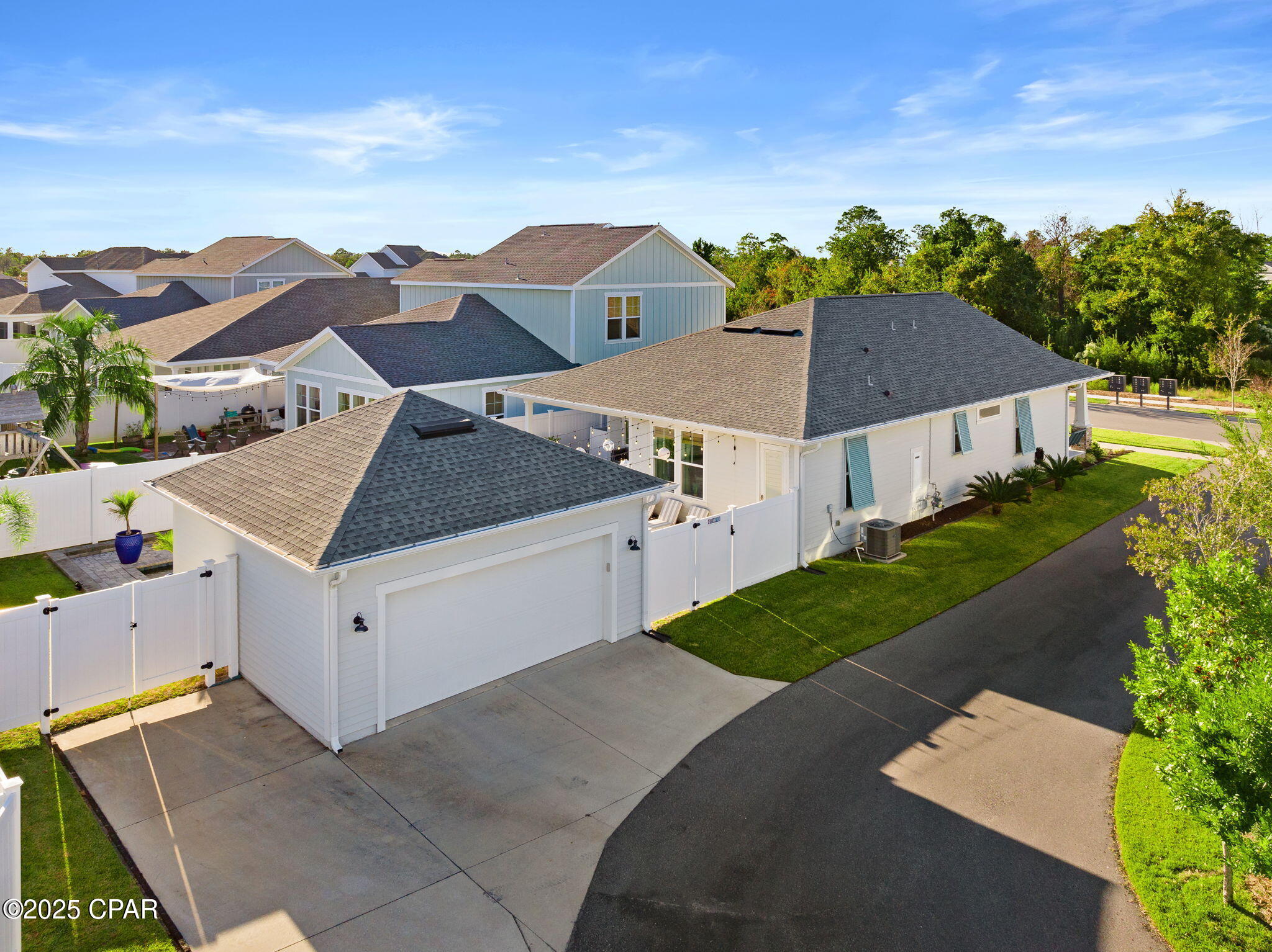 1401 North Discovery Loop Panama City, FL 32405 - Photo 48 of 72