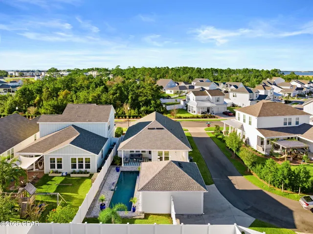 $575,000 | 1401 North Discovery Loop, Panama City, FL 32405