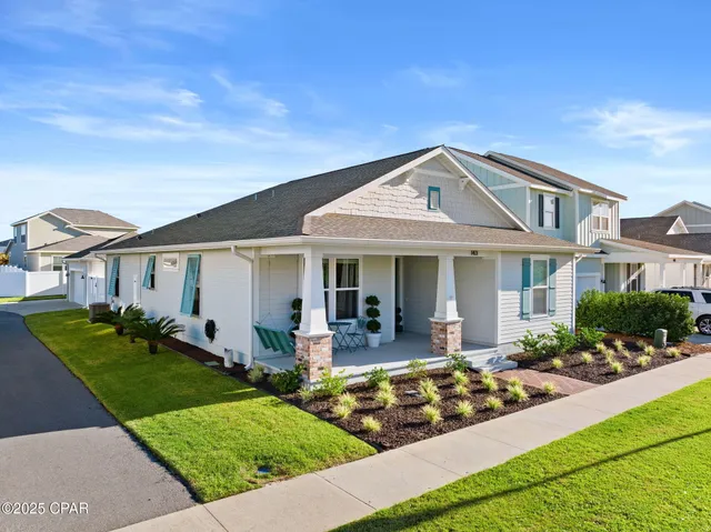 $575,000 | 1401 North Discovery Loop, Panama City, FL 32405