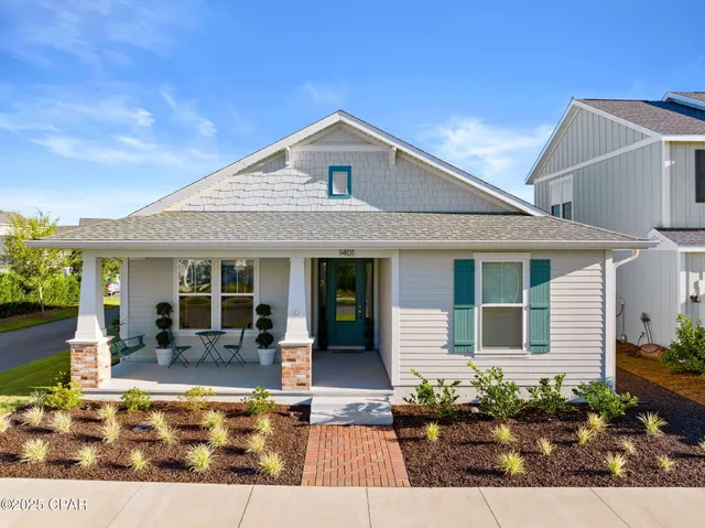 $575,000 | 1401 North Discovery Loop, Panama City, FL 32405