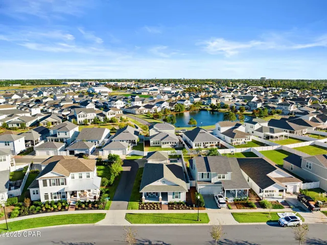 $575,000 | 1401 North Discovery Loop, Panama City, FL 32405