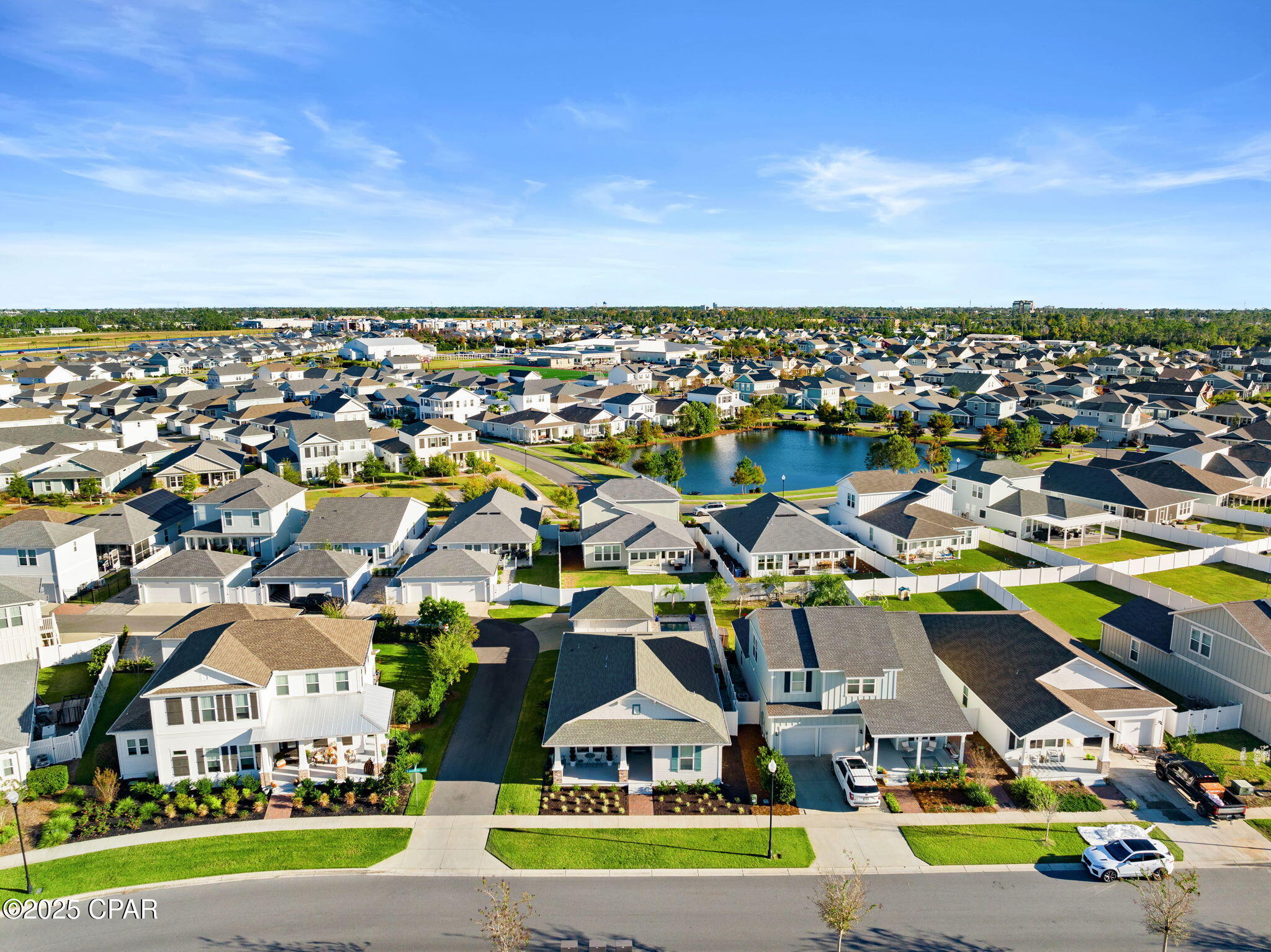 1401 North Discovery Loop Panama City, FL 32405 - Photo 51 of 72