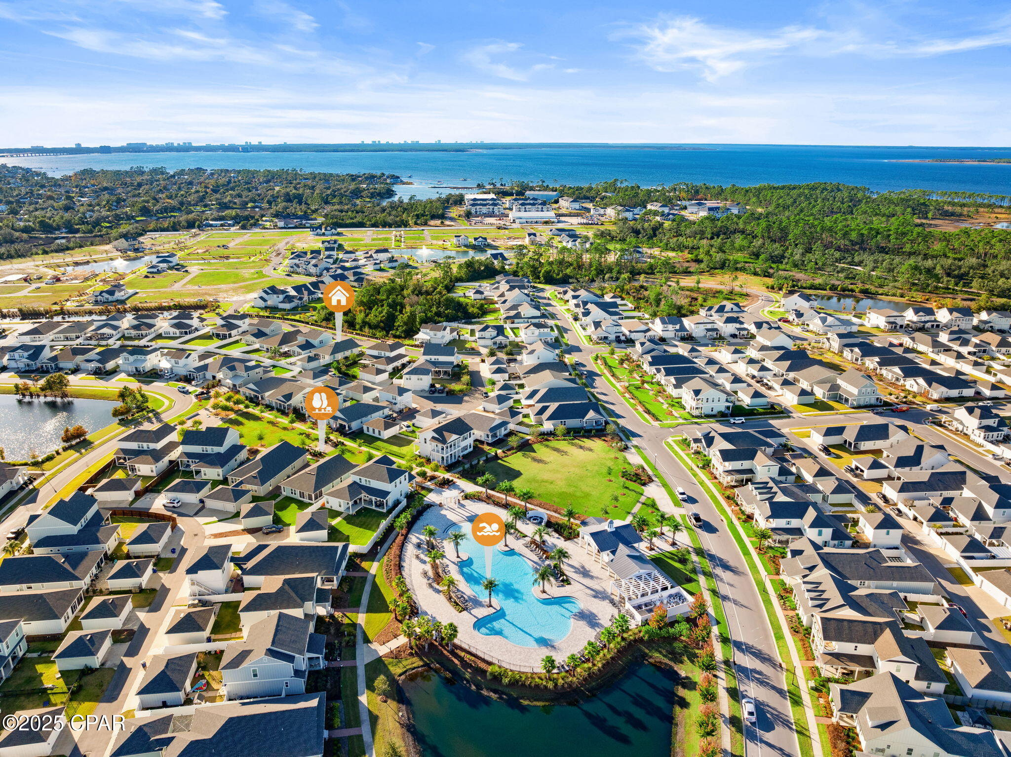 1401 North Discovery Loop Panama City, FL 32405 - Photo 52 of 72