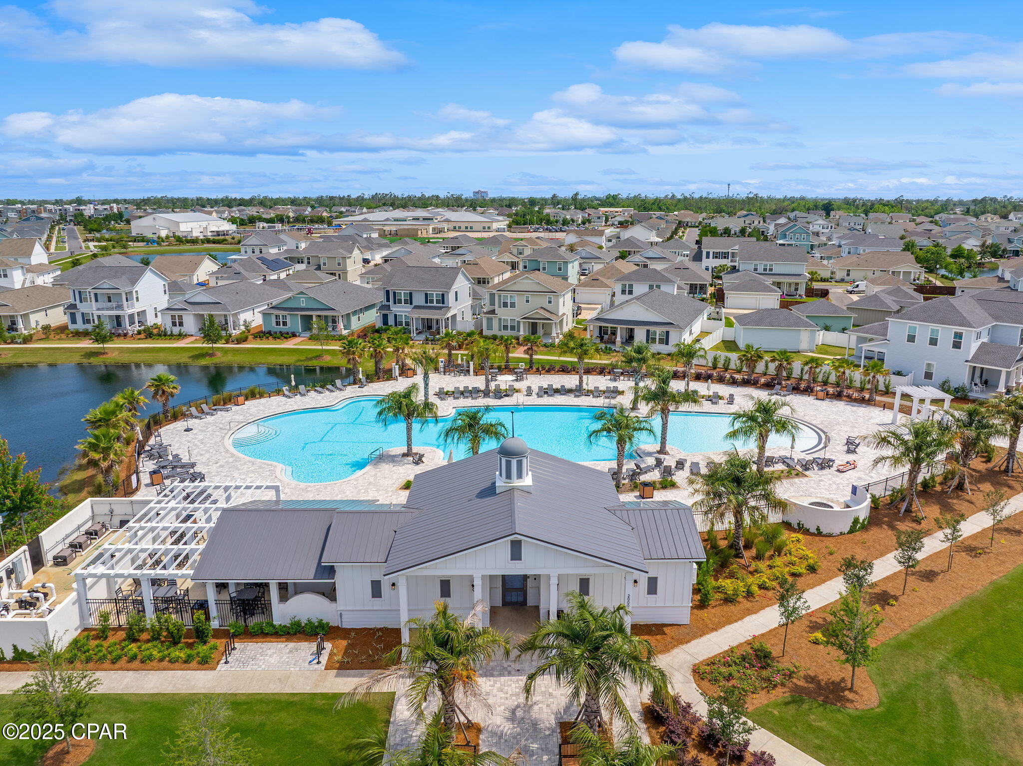 1401 North Discovery Loop Panama City, FL 32405 - Photo 54 of 72