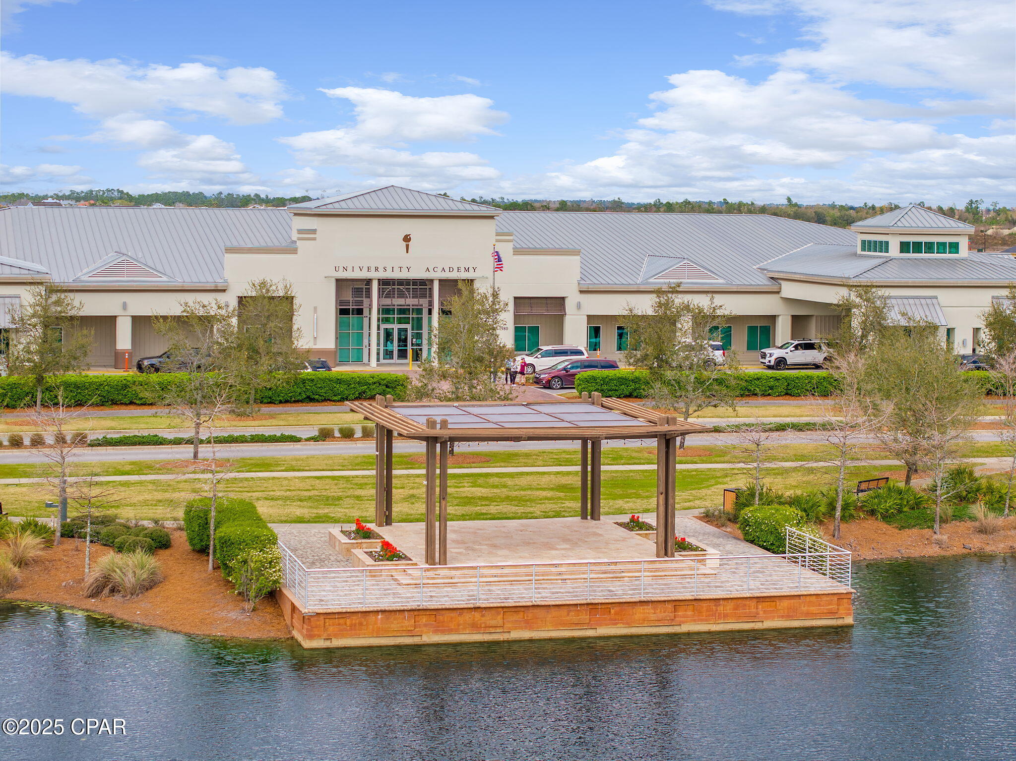 1401 North Discovery Loop Panama City, FL 32405 - Photo 59 of 72