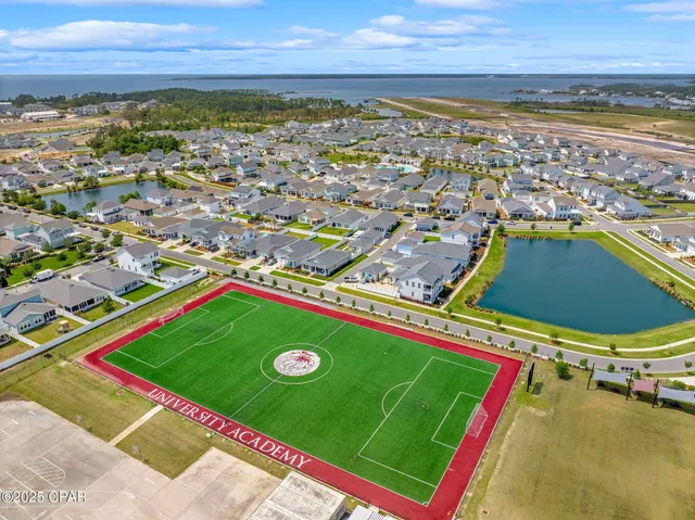 $575,000 | 1401 North Discovery Loop, Panama City, FL 32405