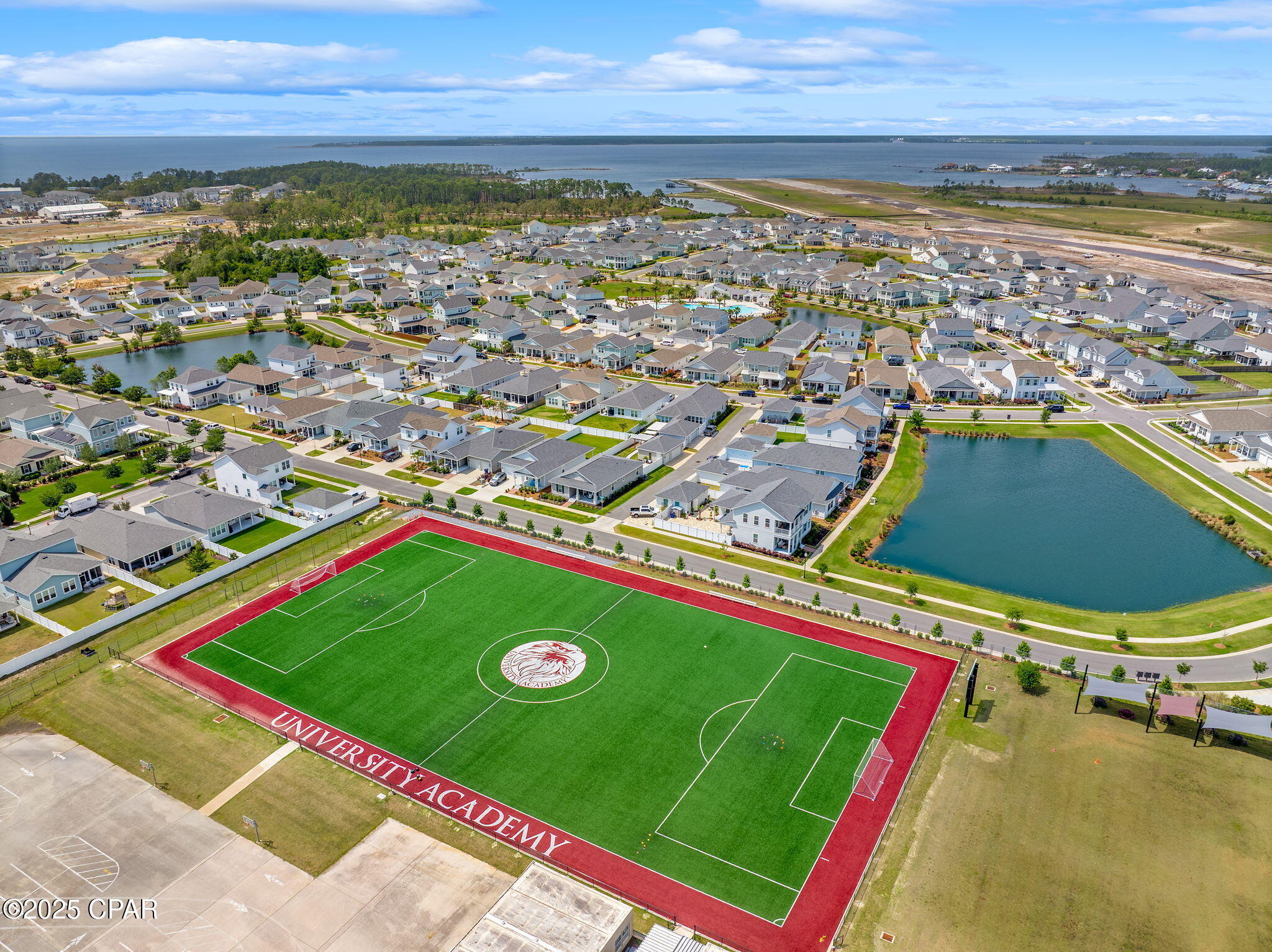 1401 North Discovery Loop Panama City, FL 32405 - Photo 60 of 72