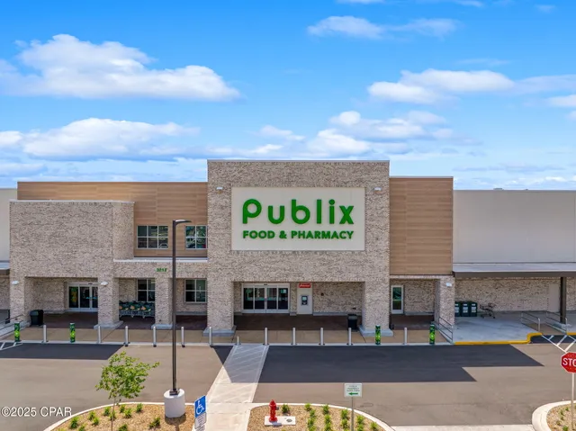 $575,000 | 1401 North Discovery Loop, Panama City, FL 32405