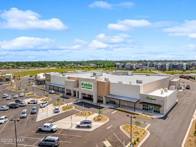 $575,000 | 1401 North Discovery Loop, Panama City, FL 32405