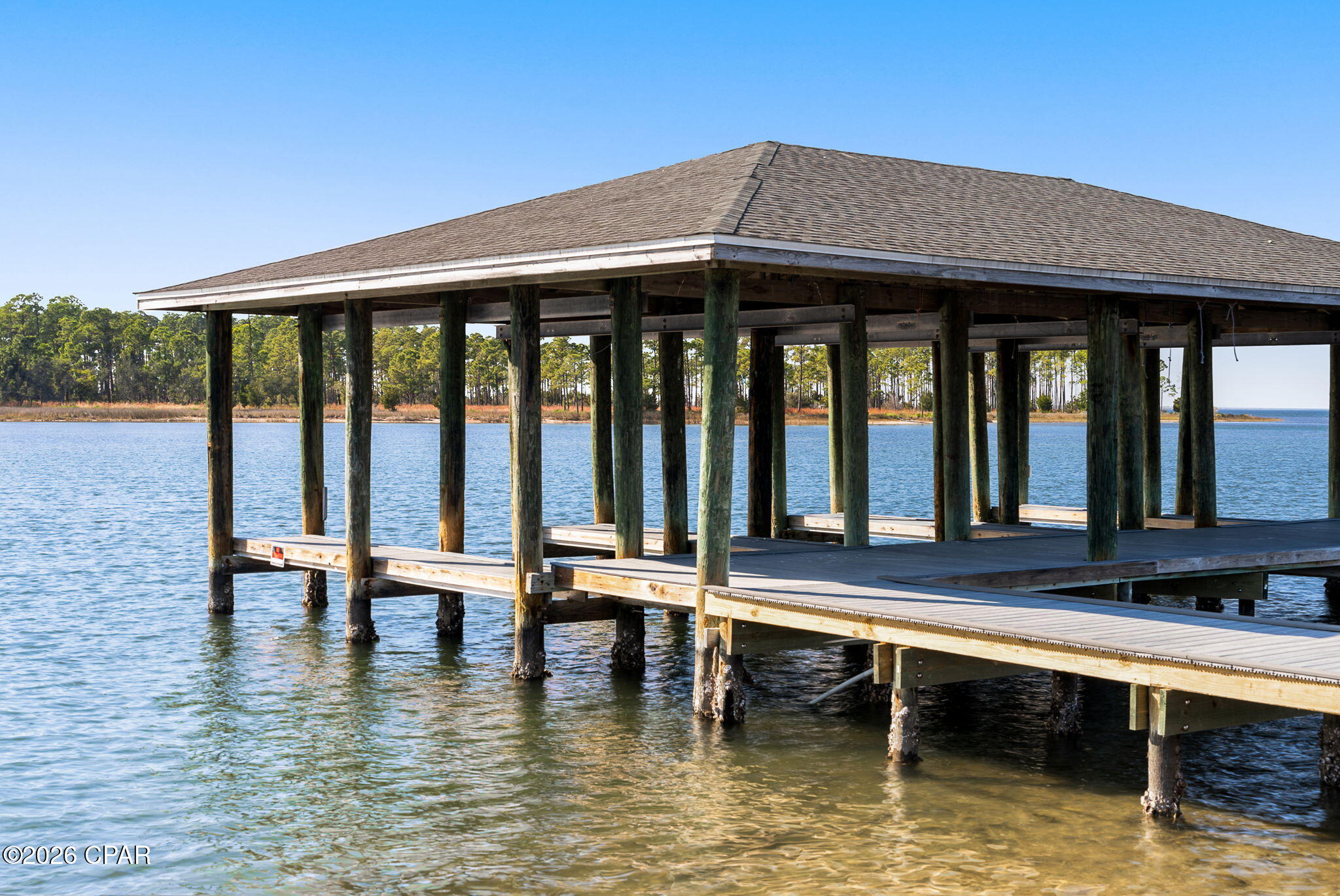 1401 North Discovery Loop Panama City, FL 32405 - Photo 68 of 72