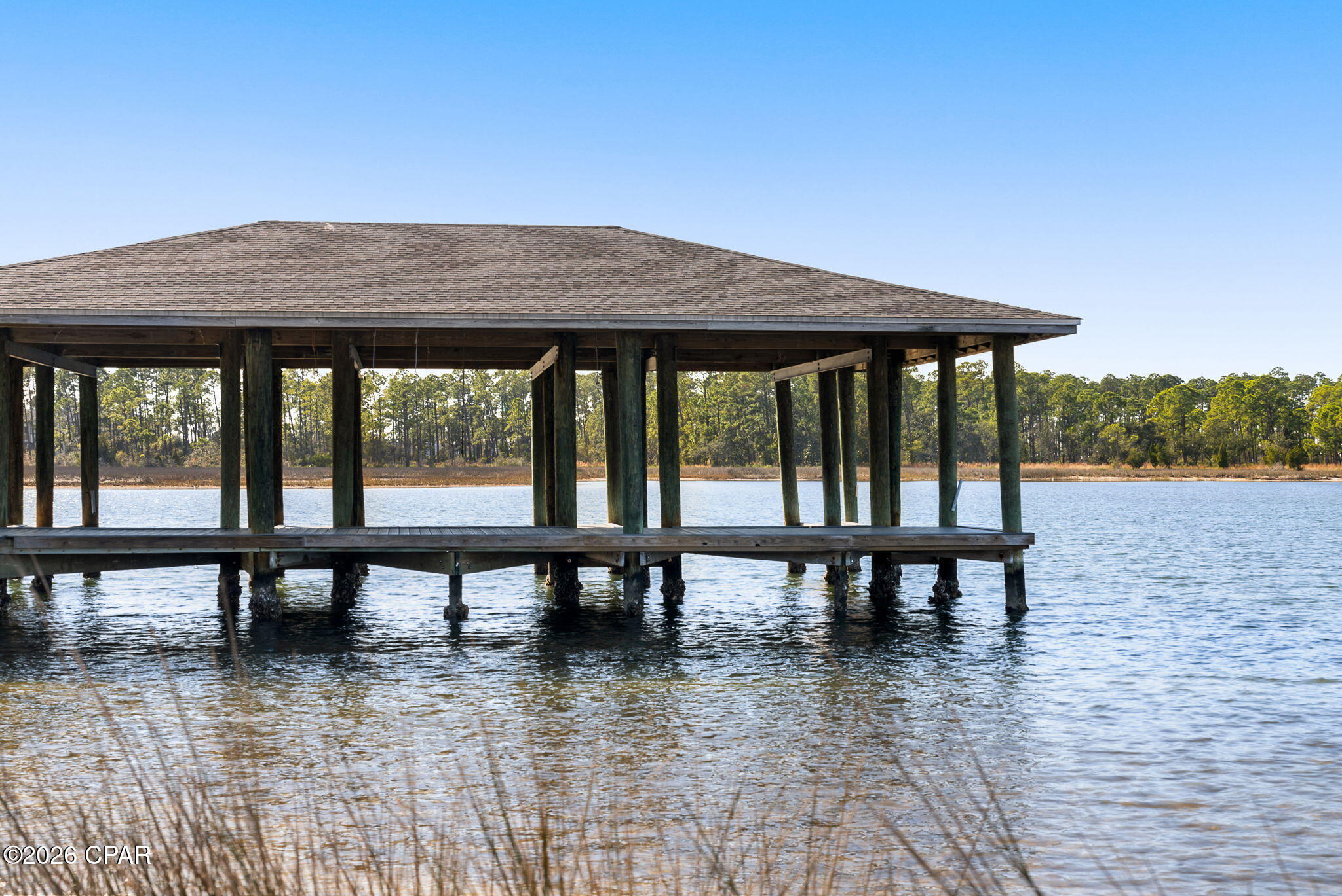 1401 North Discovery Loop Panama City, FL 32405 - Photo 69 of 72