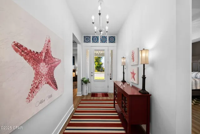 $575,000 | 1401 North Discovery Loop, Panama City, FL 32405