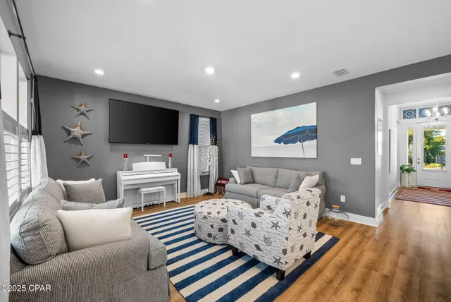 $575,000 | 1401 North Discovery Loop, Panama City, FL 32405