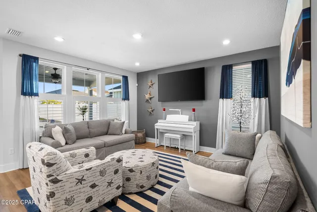 $575,000 | 1401 North Discovery Loop, Panama City, FL 32405