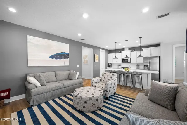 $575,000 | 1401 North Discovery Loop, Panama City, FL 32405