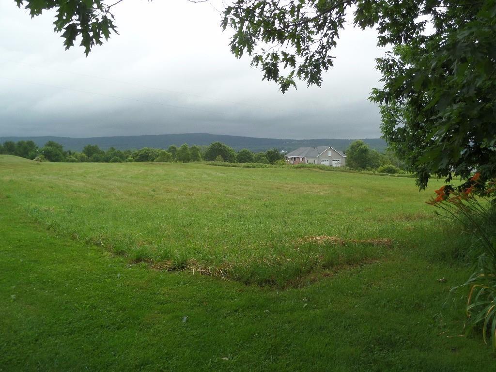 224 Old Union Road Washington, ME 04574 - Photo 4 of 34 Abutting lot also conveys with property.