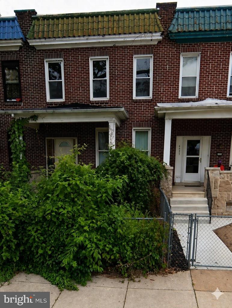 4429 Pall Mall Road Baltimore, MD 21215 - Photo 1 of 6