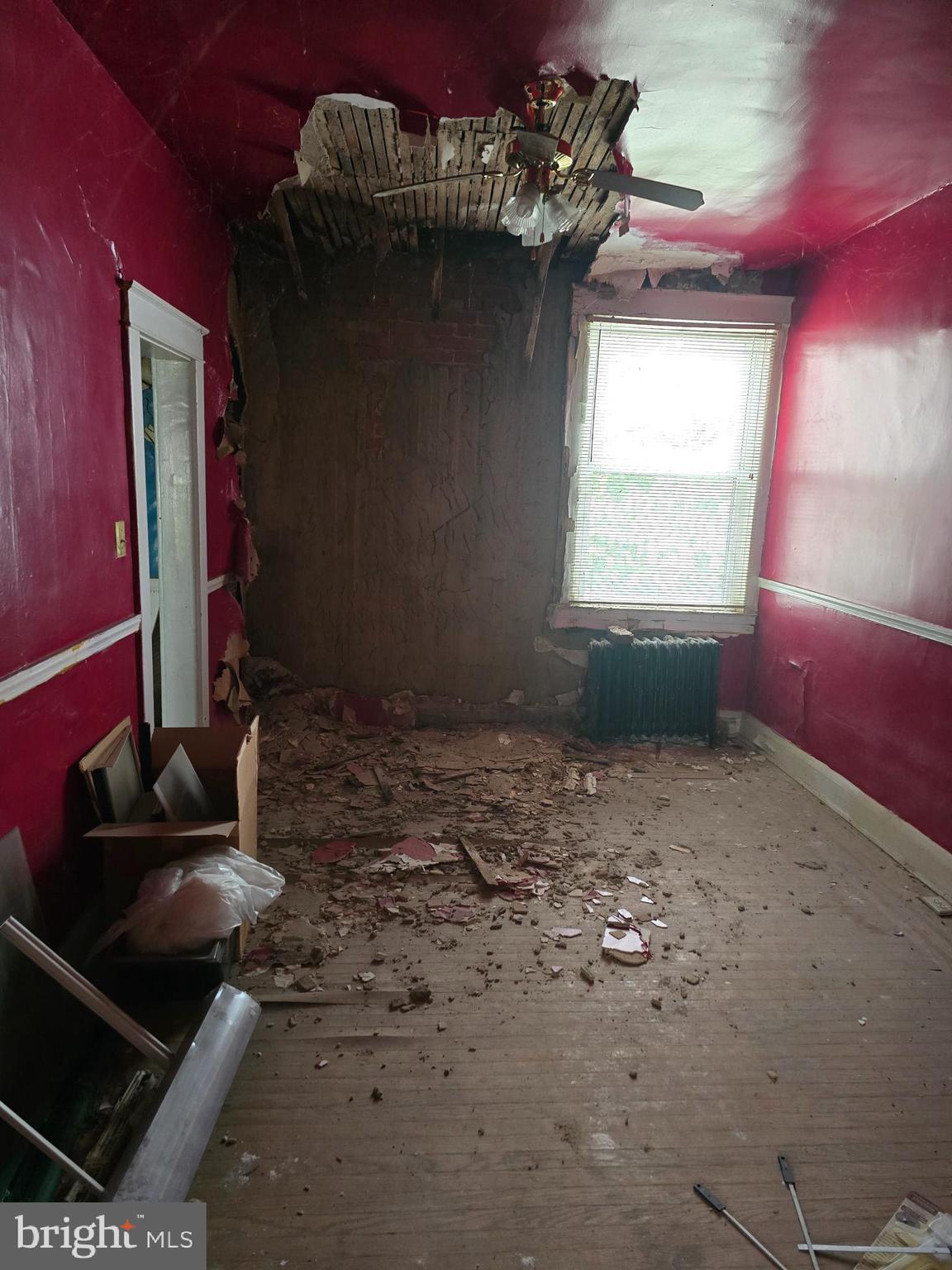 4429 Pall Mall Road Baltimore, MD 21215 - Photo 3 of 6