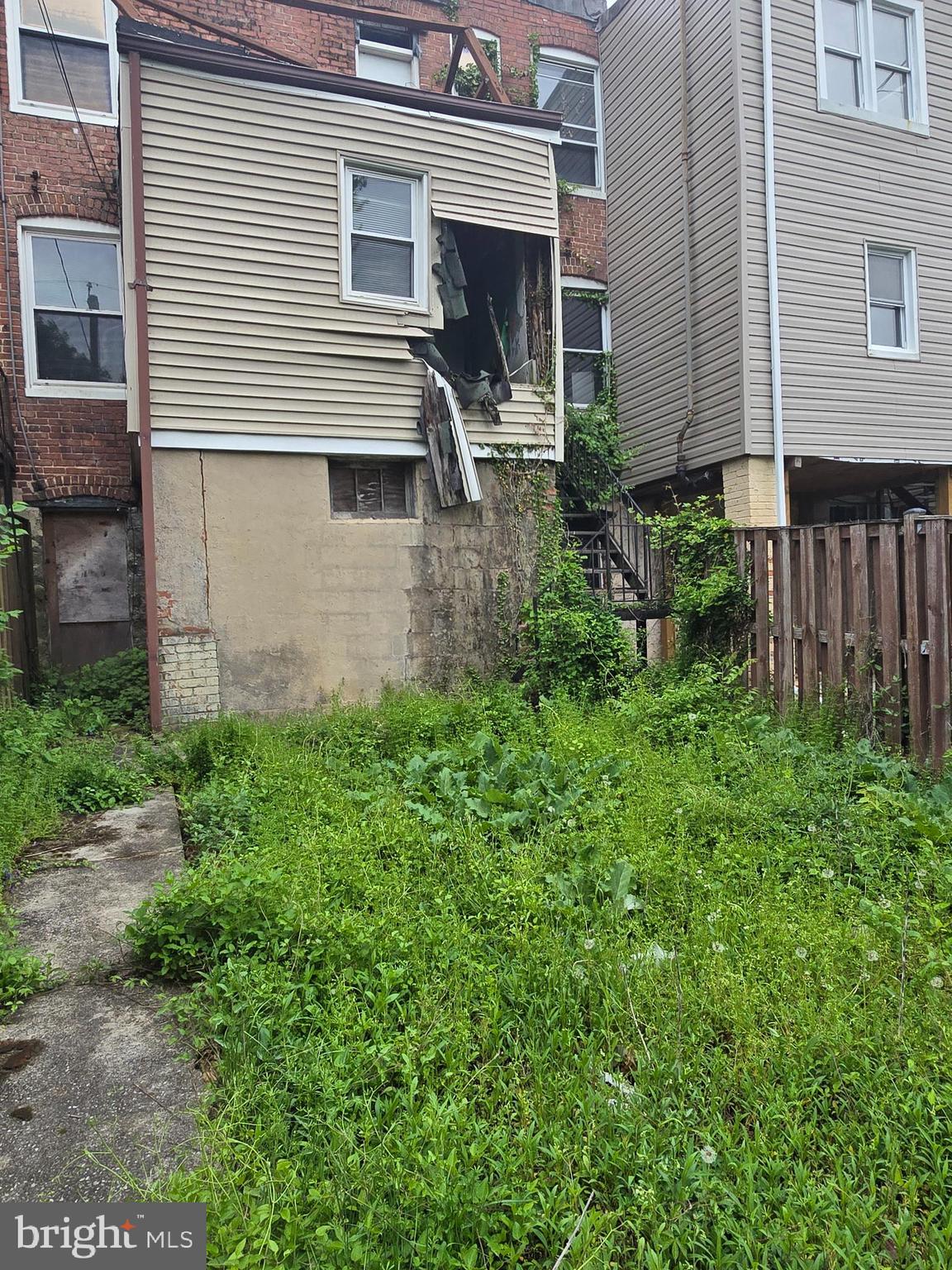 4429 Pall Mall Road Baltimore, MD 21215 - Photo 5 of 6